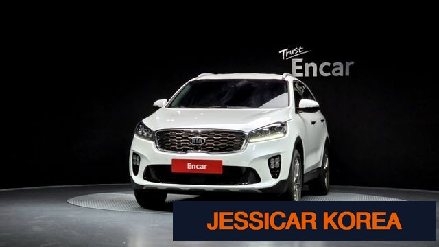 2020 Kia The New Sorento - Thumbnail 20