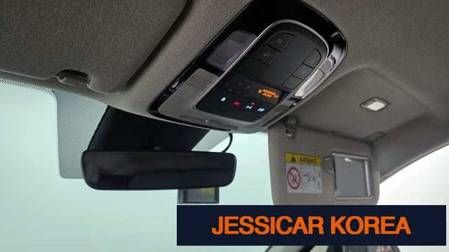 2021 Hyundai The New Santa Fe - Thumbnail 4