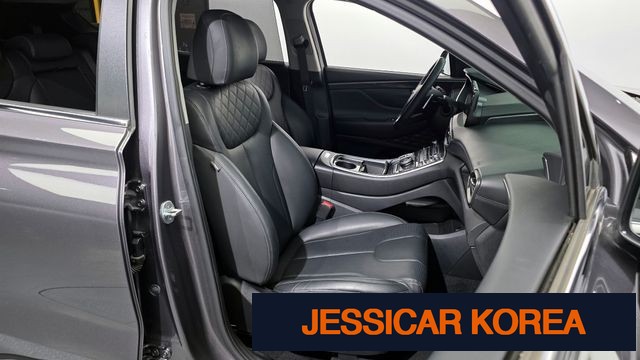 2021 Hyundai The New Santa Fe - Thumbnail 9