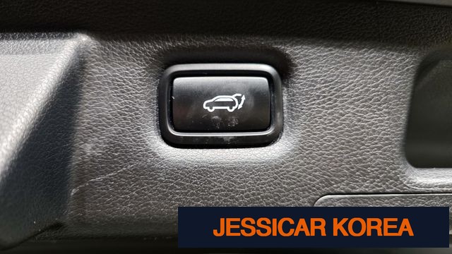 2021 Hyundai The New Santa Fe - Thumbnail 12