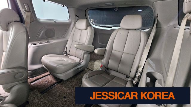 2019 Kia The New Carnival - Thumbnail 5