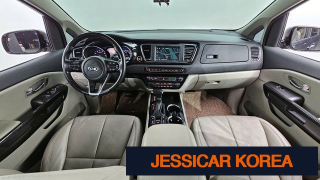 2019 Kia The New Carnival - Thumbnail 6