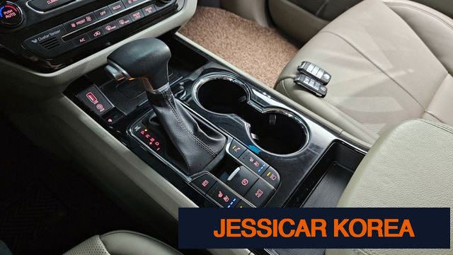 2019 Kia The New Carnival - Thumbnail 7