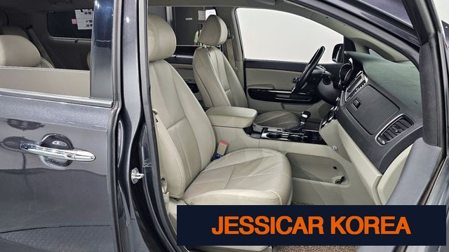 2019 Kia The New Carnival - Thumbnail 10