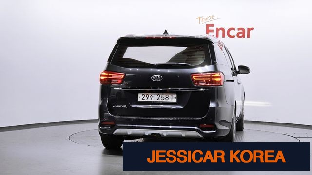 2019 Kia The New Carnival - Thumbnail 11