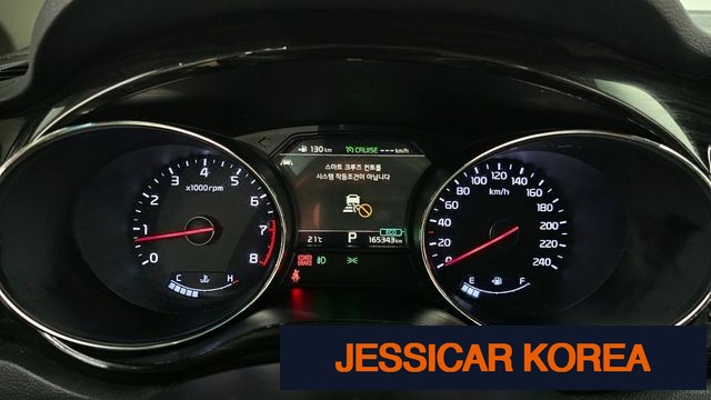2019 Kia The New Carnival - Thumbnail 12
