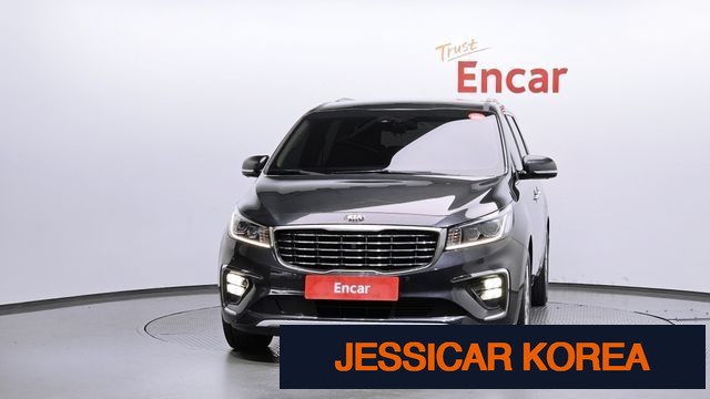 2019 Kia The New Carnival - Thumbnail 13