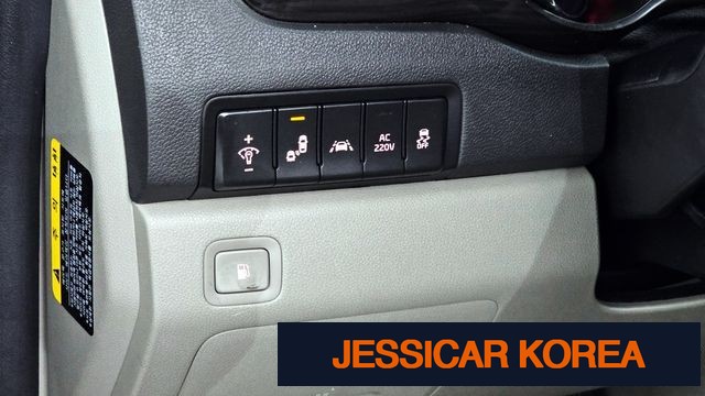 2019 Kia The New Carnival - Thumbnail 14