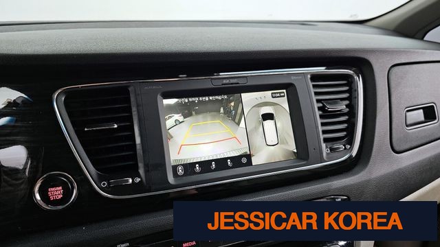 2019 Kia The New Carnival - Thumbnail 15