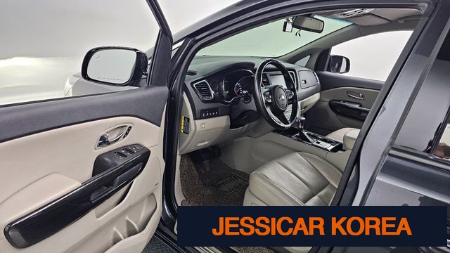 2019 Kia The New Carnival - Thumbnail 18