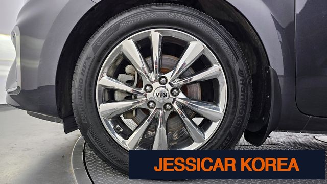 2019 Kia The New Carnival - Thumbnail 20