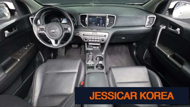 2018 Kia Sportage 4th generation - Thumbnail 4