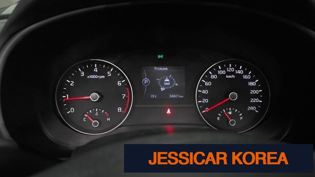 2018 Kia Sportage 4th generation - Thumbnail 6