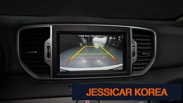 2018 Kia Sportage 4th generation - Thumbnail 9