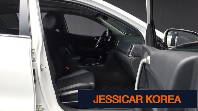 2018 Kia Sportage 4th generation - Thumbnail 12