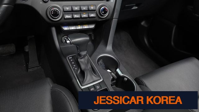 2018 Kia Sportage 4th generation - Thumbnail 14