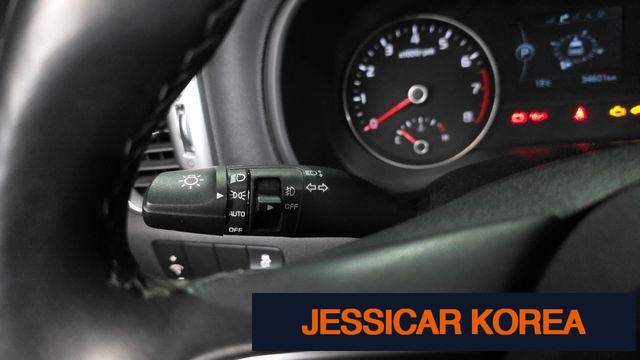 2018 Kia Sportage 4th generation - Thumbnail 15