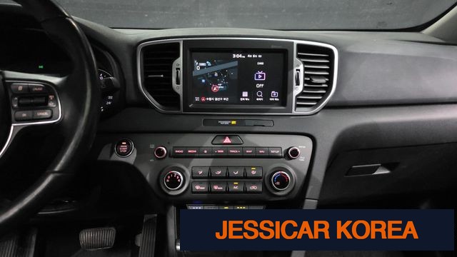2018 Kia Sportage 4th generation - Thumbnail 17
