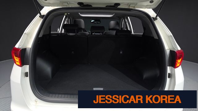 2018 Kia Sportage 4th generation - Thumbnail 20