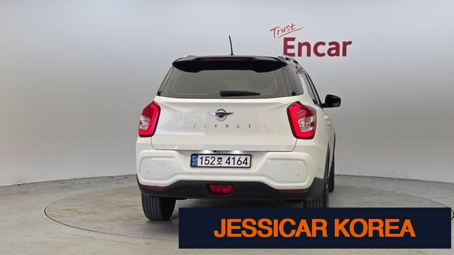 2022 KG Mobility Tivoli Air - Thumbnail 7