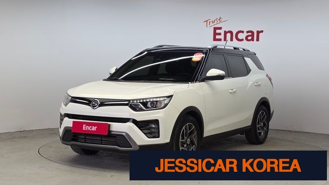 2022 KG Mobility Tivoli Air - Thumbnail 17