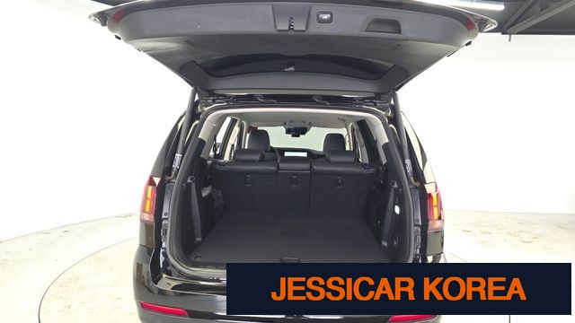 2022 Kia Mojave the Master - Thumbnail 4