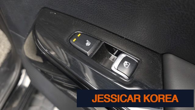 2022 Kia Mojave the Master - Thumbnail 6