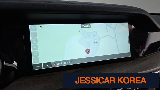 2022 Kia Mojave the Master - Thumbnail 9
