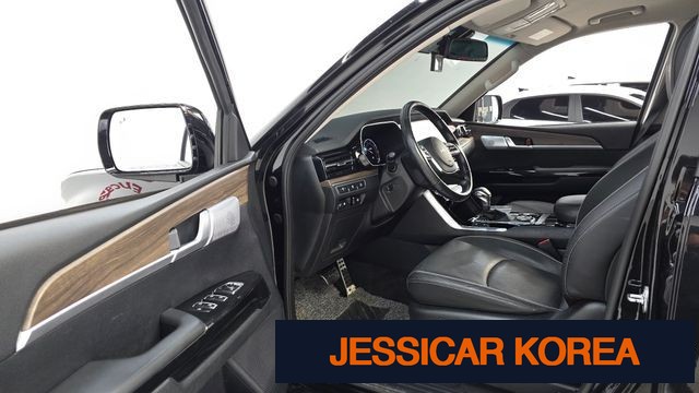 2022 Kia Mojave the Master - Thumbnail 11
