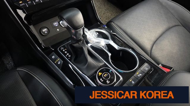 2022 Kia Mojave the Master - Thumbnail 12