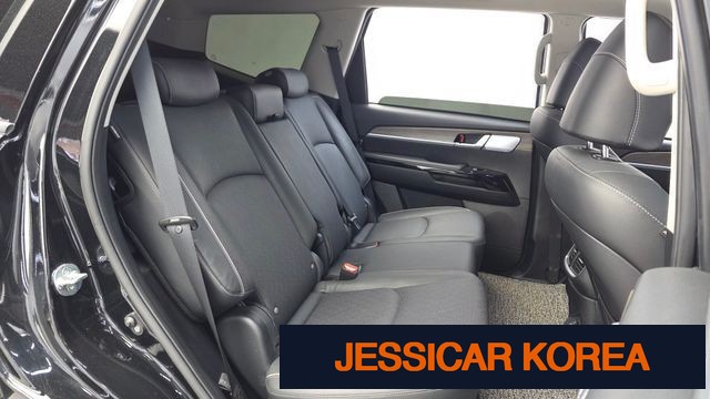 2022 Kia Mojave the Master - Thumbnail 14