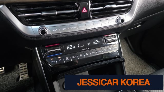 2022 Kia Mojave the Master - Thumbnail 15