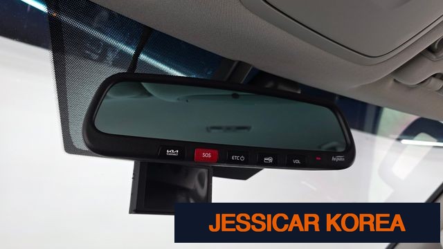2022 Kia Mojave the Master - Thumbnail 16