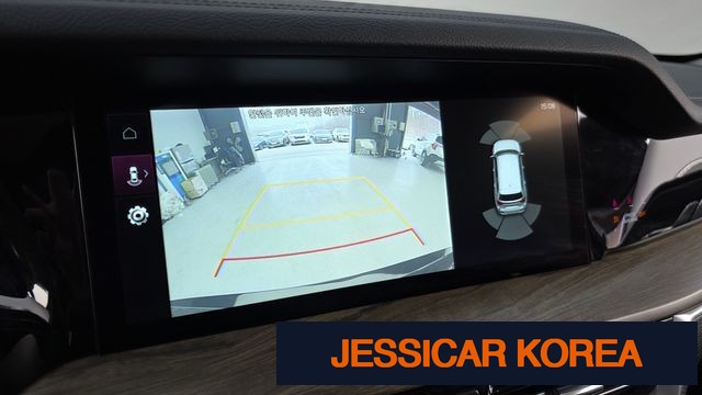2022 Kia Mojave the Master - Thumbnail 20