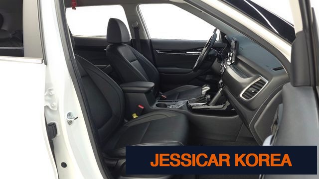 2023 Kia Seltos - Thumbnail 3