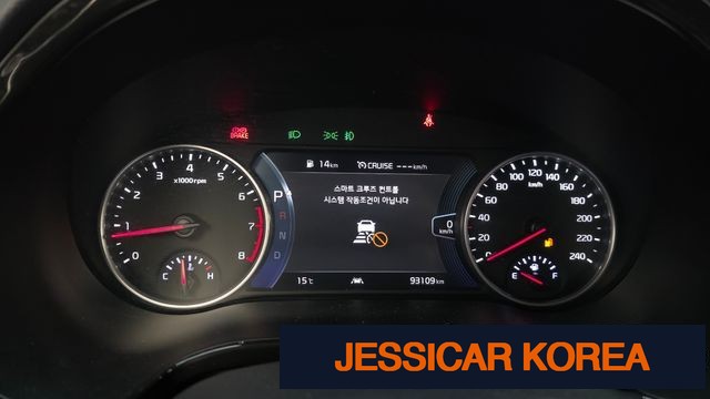 2023 Kia Seltos - Thumbnail 6