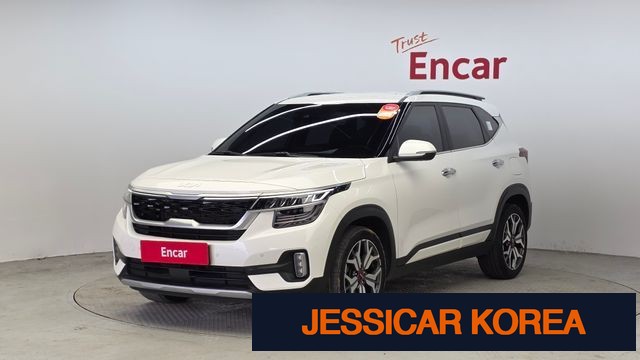 2023 Kia Seltos - Thumbnail 9