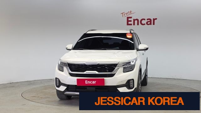 2023 Kia Seltos - Thumbnail 10