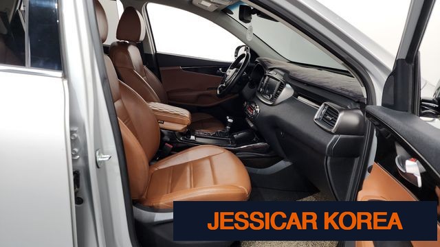 2018 Kia The New Sorento - Thumbnail 2