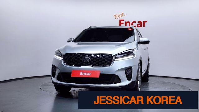2018 Kia The New Sorento - Thumbnail 3