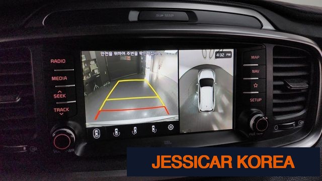 2018 Kia The New Sorento - Thumbnail 6