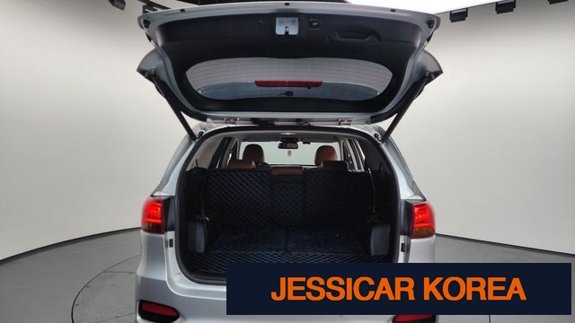 2018 Kia The New Sorento - Thumbnail 8