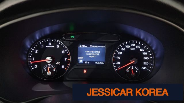 2018 Kia The New Sorento - Thumbnail 9