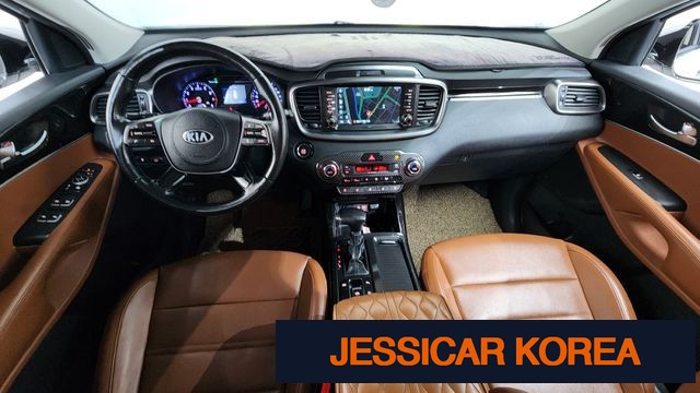 2018 Kia The New Sorento - Thumbnail 10