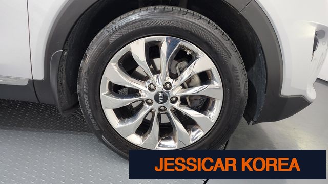 2018 Kia The New Sorento - Thumbnail 13