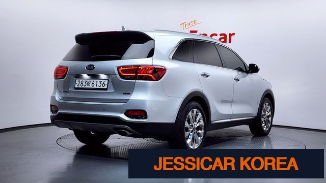 2018 Kia The New Sorento - Thumbnail 14