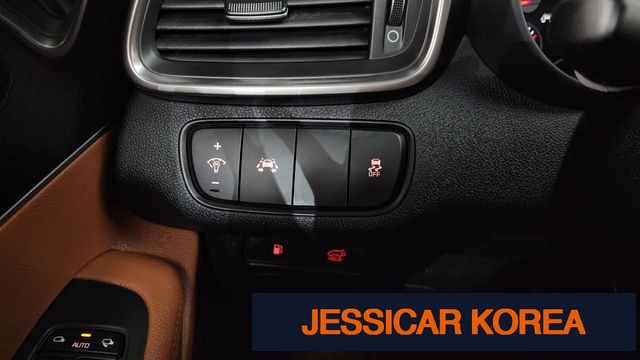 2018 Kia The New Sorento - Thumbnail 15