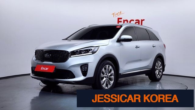2018 Kia The New Sorento - Thumbnail 18