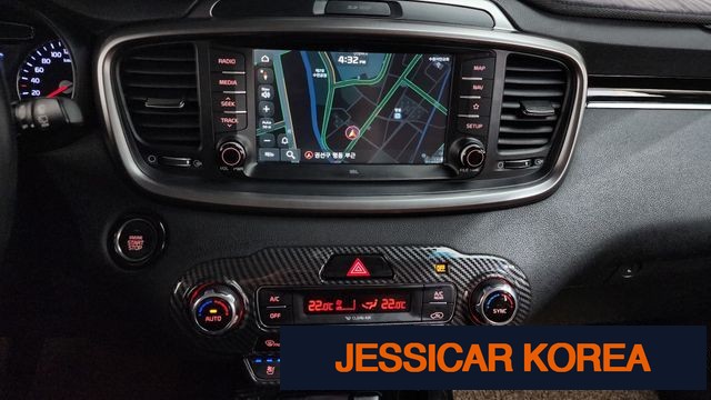 2018 Kia The New Sorento - Thumbnail 20