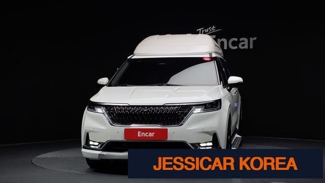 2021 Kia Carnival 4th Gen - Thumbnail 7